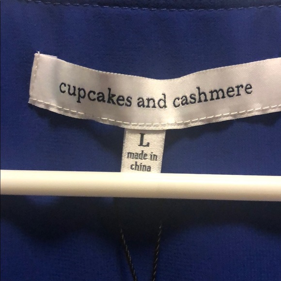 Brand new dress still has tags on it. - Picture 2 of 3